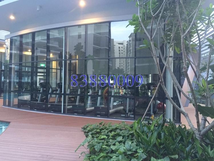 Parc Centros (D19), Condominium #163638052